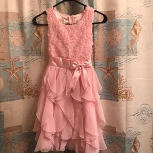 American Princess dress. Size 12